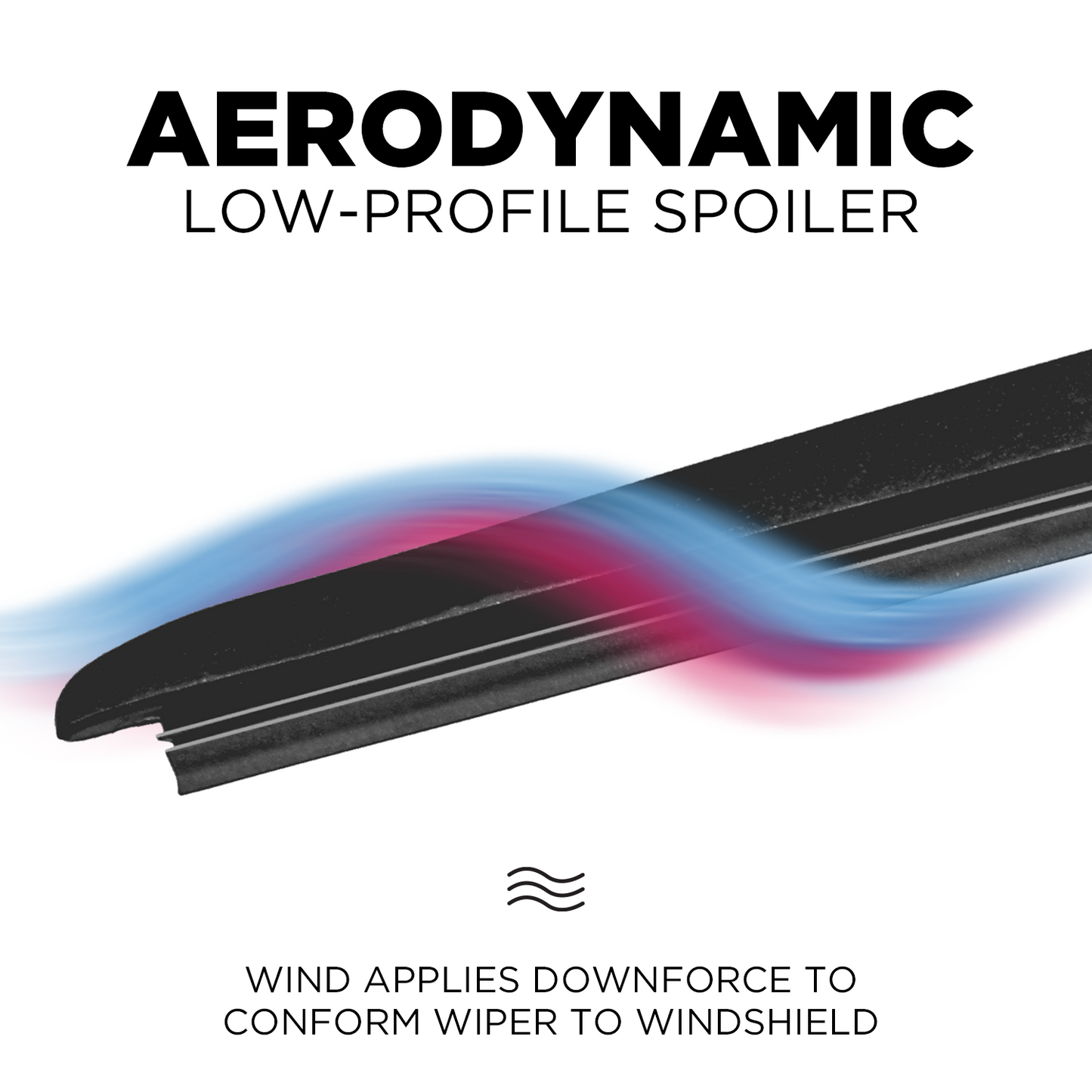 Tesla Model Y Windshield Wiper Blades