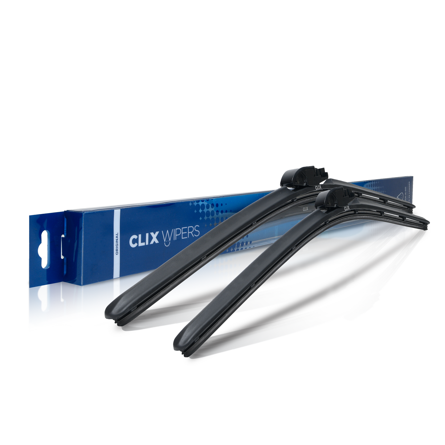 Tesla Model Y Windshield Wiper Blades