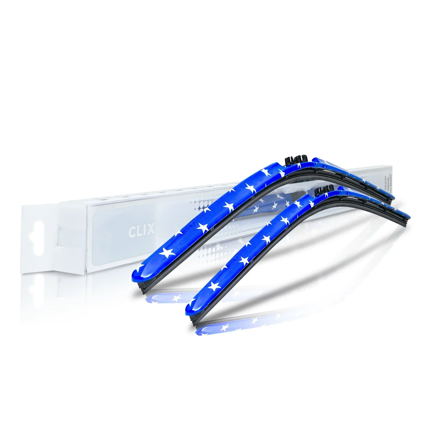 Tesla Model Y Windshield Wiper Blades