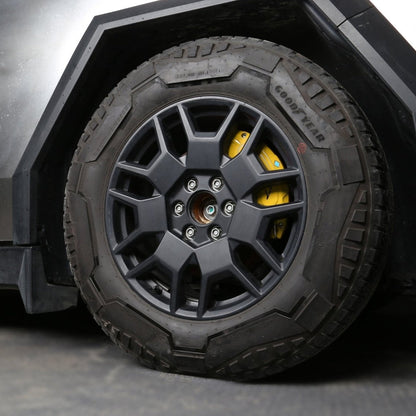 Caliper Cover Kit for Tesla Cybertruck