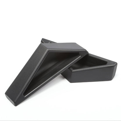 Tesla Cybertruck Injection Molding Door Handle