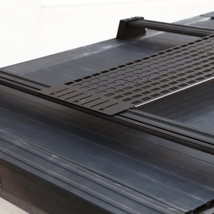 Tesla Cybertruck Roof Rack Molle Panels
